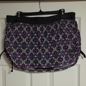 Cacique Black Swimwear